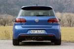 Volkswagen Golf R 2012 года